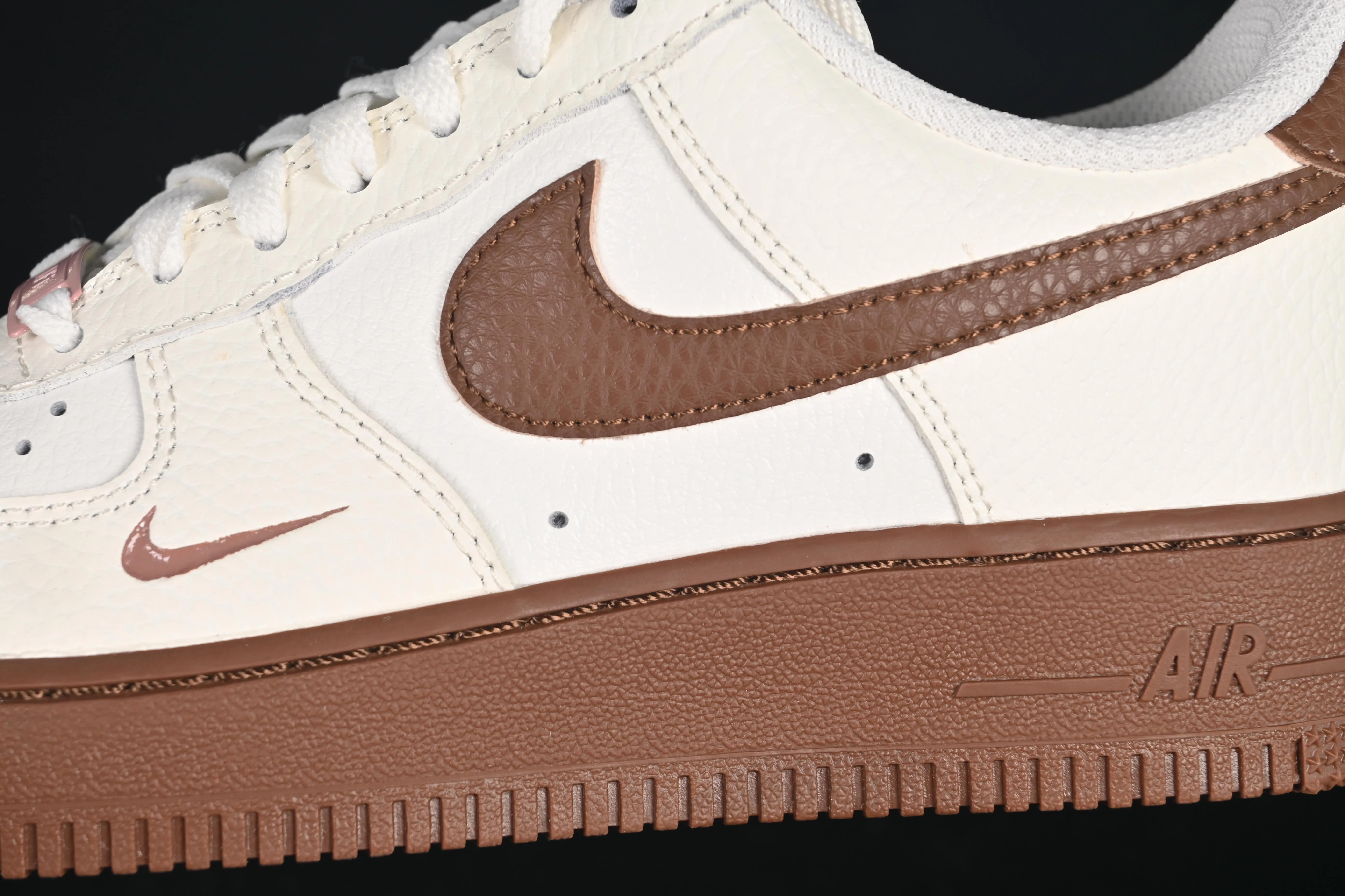 All categories Nk Air Force 1 Air Force series Nk Air Force 1 Low Air Force low-top Nike Air Force 1'07 Low Air Force 1 low-top casual sneakers IM3378-122